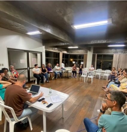 Ação de causa animal