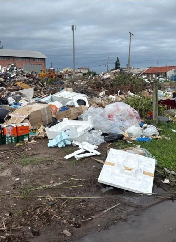 Mobilização comunitária