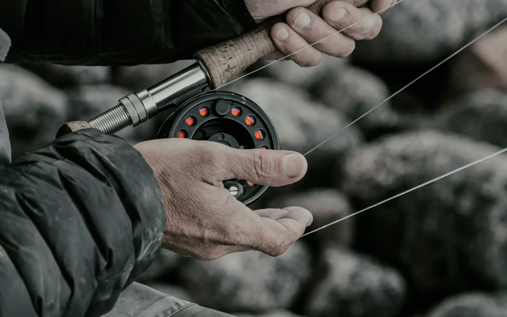 SECRETS OF THE MASTERS: THE MOST EFFECTIVE FISHING TECHNIQUES